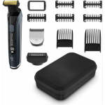Rowenta TN6204E0 Forever Sharp Ultimate Beard Trimmer|TN6204E0