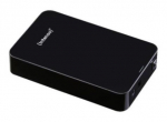 External HDD|INTENSO|6031514|6TB|USB 3.0|Drives 1|Rotation speed 5400 rpm|Black|6031514|6031514