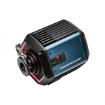 Thrustmaster T818+ F488 LTE Bundle | Wheel and pedals set | Black|2960981