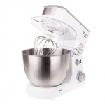 Adler | AD 4216 | 1000 W | Number of speeds 6 | Bowl capacity 4 L | White|AD 4216