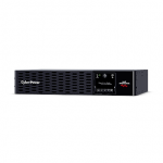CyberPower | Smart App UPS Systems | PR1000ERT2U | 1000  VA | 1000  W|PR1000ERT2U