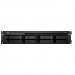 SYNOLOGY RS1221+ 8-Bay NAS-Rackmount|RS1221+
