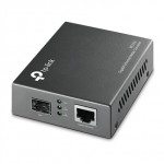 TP-LINK 1000MBPS RJ45 TO 1000MBPS SFP SL|MC220L