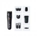Braun Beard Trimmer | Series 5 BT5560 | Cordless | Number of length steps 40|BT5560