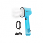Cecotec Steam Iron | IronHero V-1500 | Handheld | 1500 W | 25 g/min | 0.2 L | Essential Blue|A01_EU01_104313