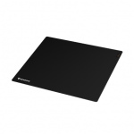 Genesis | Mouse Pad | Carbon 700 XL CORDURA | Black|NPG-1800