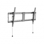Gembird | Wall mount | WM-90T-01 | Tilt | 43-90 " | Maximum weight (capacity) 70 kg | Black|WM-90T-01