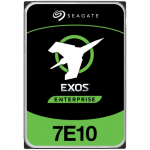 SEAGATE Exos 7E10 SATA 8TB SED 512e/4KN|ST8000NM019B