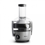 Philips | Juicer | HR1922/21 Avance collection | Type Juicer maker | Stainless steel | 1200 W | Number of speeds 2 | 9500 RPM|HR1922/21