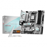 MSI B840M GAMING PLUS WIFI6E | Processor family AMD | Processor socket AM5 | DDR5 | Supported hard disk drive interfaces SATA, M.2 | Number of SATA connectors 4|B840M GAMING PLUS WIFI6E