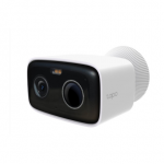 TP-Link Tapo C400 Smart Wire-Free Outdoor Security Camera | TP-LINK|Tapo C400