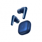 Anker Soundcore Earbuds with Dolby Audio | Liberty 5 | Bluetooth | In-Ear | Microphone | Navy blue | Noise canceling | Wireless|A3957G31