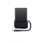 Dell 360W 7.4mm GaN Slim AC Adapter with Power Cord - Europe|450-BFNJ