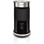 Caso | 1656 | 435 W | Milk frother | Black|01656