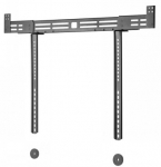 NEOMOUNTS BY NEWSTAR SOUNDBAR VESA MOUNT BLACK|AWL29-750BL1