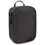 Thule | Subterra 2 PowerShuttle Plus | Electronic organizer | Vetiver Gray|TSPW402 VETIVER GRAY