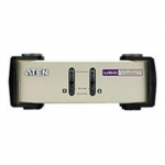 Aten | 2-Port PS/2-USB VGA KVM Switch | CS82U-AT|CS82U-AT