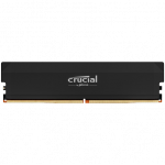 MEMORY DIMM PRO 16GB DDR5-6400/CP16G64C38U5B CRUCIAL|CP16G64C38U5B
