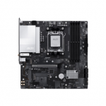 SALE OUT. MSI PRO B840M-P WIFI6E | Processor family AMD | Processor socket AM5 | DDR5 | Supported hard disk drive interfaces SATA, M.2 | Number of SATA connectors 4 | REFURBISHED WITHOUT ORIGINAL PACKAGING AND ACCESSORIES, BACKPANEL INCLUDED|PRO B840 ...
