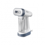 TEFAL Steamer | DT8722E0 Pure Force 2in1 | Handheld | 1800 W | 0.18 L | 35 g/min|DT8722E0