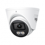 TP-Link InSight S445S(2.8mm) VIGI 4MP Full-Color Turret Network Camera | TP-LINK|InSight S445S(2.8mm)