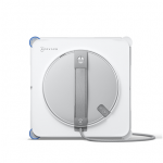 Ecovacs | Window Cleaning Robot | WINBOT W2S | Corded | 8000 Pa | White|WINBOT W2S