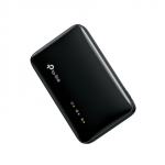 TP-LINK 4G LTE Mobile Wi-Fi | M7005 | 802.11ax | MU-MiMO No | no PoE | Antenna type Internal|M7005