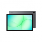 Samsung Tab A11+ (X230) | Galaxy | 11 " | Grey | TFT LCD | 1200 x 1920 pixels | Mediatek | Dimensity 7300 (4 nm) | 8 GB | 256 GB | Wi-Fi | Front camera | 5 MP | Rear camera | 8 MP | Bluetooth | 5.3 | Android | 16|A11+ X230-Grey 256