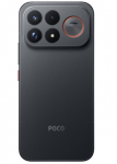 MOBILE PHONE POCO F9 ULTRA/16/512GB BLACK MZB0QQ1EU POCO|MZB0QQ1EU