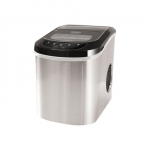 Caso | Ice cube maker | IceMaster Pro | Power 140 W | Capacity 2.2 L | Stainless steel|03301