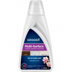 Bissell | Multi Surface Formula | 1000 ml | 1 pc(s)|1789L