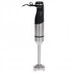 Adler | Hand Blender | AD 4628 | Hand Blender | 1900 W | Number of speeds 1 | Turbo mode | Ice crushing | Stainless Steel/Black|AD 4628