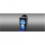 Muse | Party Box Speaker | M-1920DJ | 300 W | Bluetooth | Black | Portable | Wireless connection|M-1920DJ