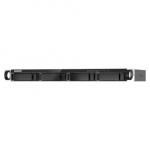 QNAP | 4-Bay NAS | TS-435XeU-4G | Up to 4 HDD/SSD Hot-Swap | Marvell OCTEON TX2 | CN9130 / CN9131 ARMv8 Cortex-A72  Quad-Core | Processor frequency 2.2 GHz | 4 GB | DDR4|TS-435XEU-4G