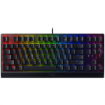 Razer | BlackWidow V3 | Gaming keyboard | Wired | RGB LED light | US|RZ03-03490100-R3M1