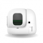 PETKIT | Automatic Cat Litter Box | Pura MAX 2 | 480 x 480 x 520 cm | White|P9902 2
