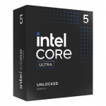INTEL Core Ultra 5 245KF 5.2GHz FCLGA18W|BX80768245KF