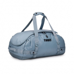 Thule | 40L Bag | Chasm | Duffel | Waterproof | Pond Gray|3204992