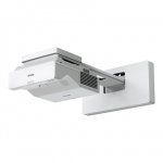 Epson | EB-760W | WXGA (1280x800) | 4100 ANSI lumens | White | Wi-Fi|V11HA81080