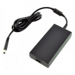 Dell | Dock Euro 180W AC Adapter With 2M Euro Power Cord (Kit)|450-ABJQ