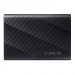 SAMSUNG Portable SSD T9 4TB|MU-PG4T0B/EU