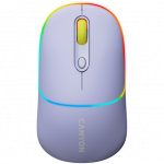 CANYON mouse MW-22 2in1 BT/ Wireless Lavender|CNS-CMSW22ML