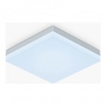 Nanoleaf Skylight Expansion Pack (1 Panel) | 16 W | RGB/warm to cool white light|NF083E00-1SL