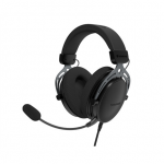 Genesis | Gaming Headset | Toron 531 | Wired | Over-Ear | Microphone | Black|NSG-2117