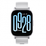 Xiaomi Redmi Watch 5 Active | Smart watch | LCD | 2.0&rdquo; | Waterproof | Matte Silver|BHR8790GL