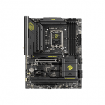 Mainboard|MSI|Intel B860 Express|LGA1851|ATX|Memory DDR5|Memory slots 4|1xPCI-Express 4.0 1x|1xPCI-Express 4.0 4x |1xPCI-Express 5.0 16x|3xM.2|1xHDMI|1xDisplayPort|8xUSB 2.0|6xUSB 3.2|3xUSB-C|1xOptical S/PDIF|1xRJ45|3xAudio port|1xThunderbolt|MAGB860 ...