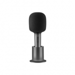 Xiaomi | Karaoke Microphone | Bluetooth | Black|BHR6752GL