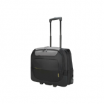 Targus | Roller Laptop Case | CityGear | Fits up to size 15-17.3 " | Laptop Case | Black|TCG717GL