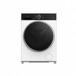 Midea Washing Machine | MF205W80BA30/W-BK | Energy efficiency class A | Front loading | Washing capacity 8 kg | 1400 RPM | Depth 49 cm | Width 60 cm | Display | LED | White|MF205W80BA30/W-BK