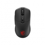 MSI Gaming Mouse | VERSA 300 WIRELESS 8K | Wireless | Bluetooth, 2.4 GHz, USB|VERSA 300 W 8K